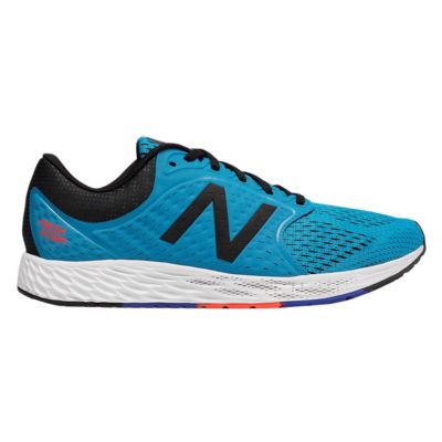 new balance fresh foam zante v4 2e