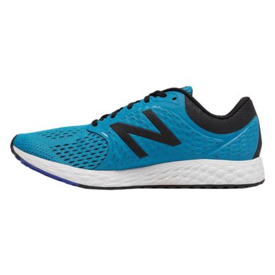 new balance fresh foam zante v4 2e