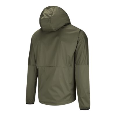 max intensity jacket