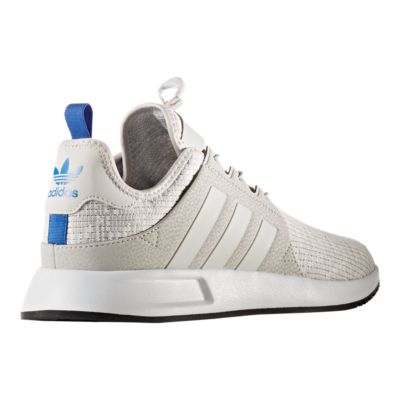 adidas x plr mens white