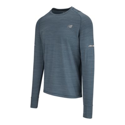 new balance seasonless long sleeve