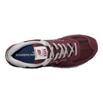 new balance men's 574v2