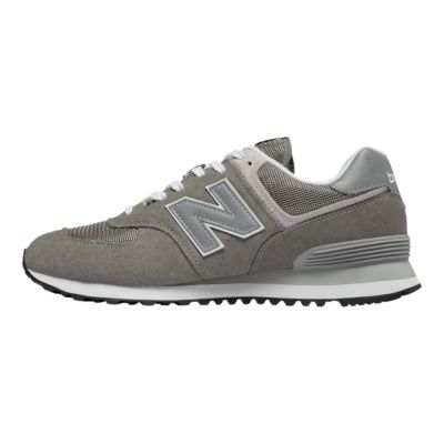 mens gray new balance shoes