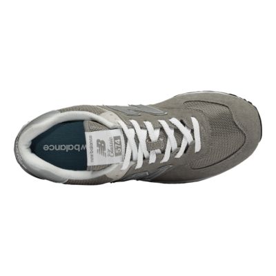 new balance 574v2 grey