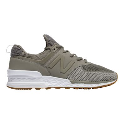 nb 574 sport beige