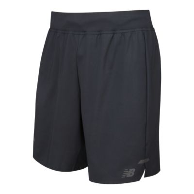 new balance q speed shorts