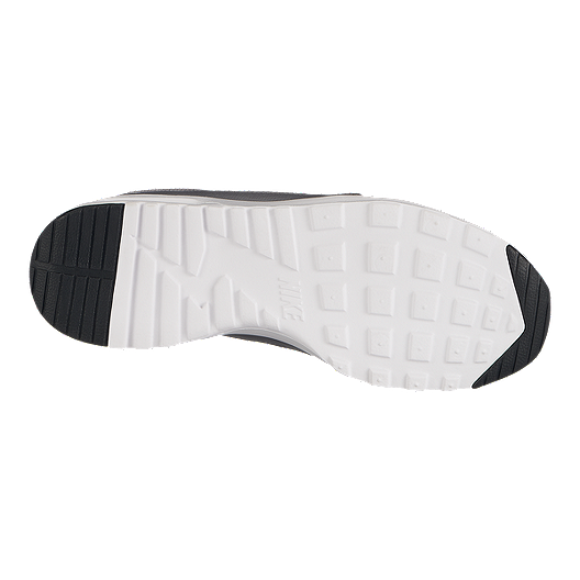 Nike Women's Air Max Thea Shoes GunsmokeRoseBlack Nike Women's Air Max Thea Shoes GunsmokeRoseBlack