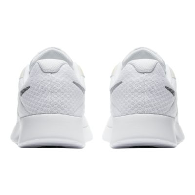 tanjun white sneakers