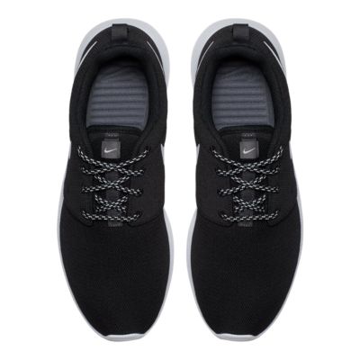 womens white roshe one