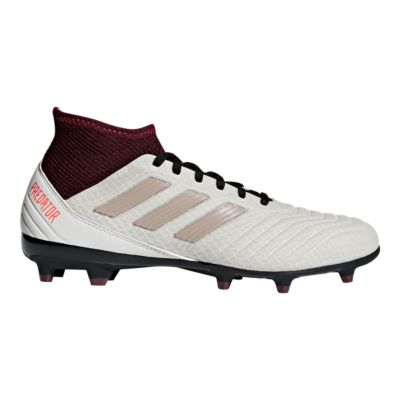 predator 18.3 fg soccer cleats