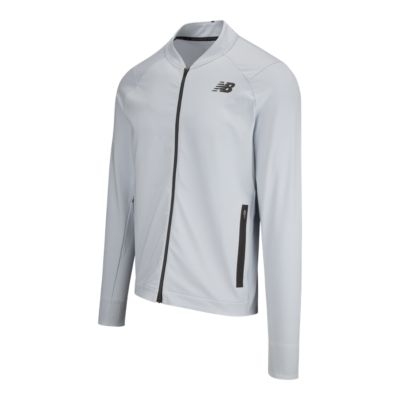 q speed winterwatch jacket