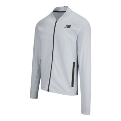 new balance q speed jacket