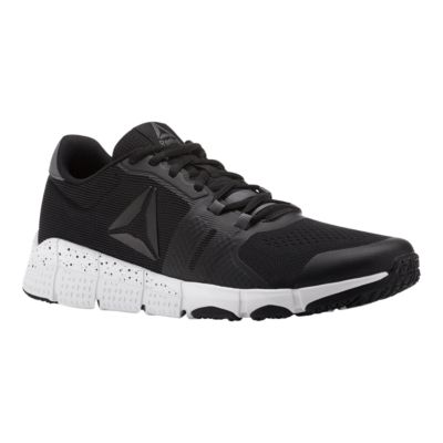 reebok workout 2.0 mens trainers