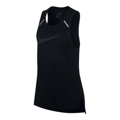 nike breathe elite tank