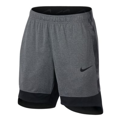 women's elite basketball shorts