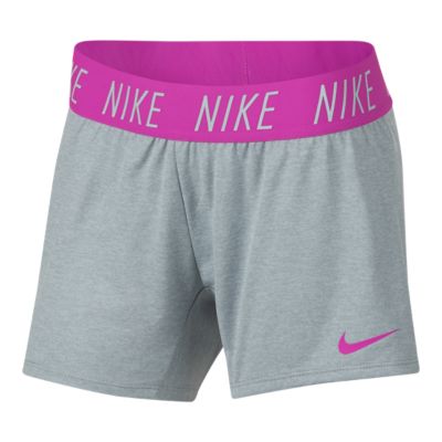 nike dry hyper training shorts