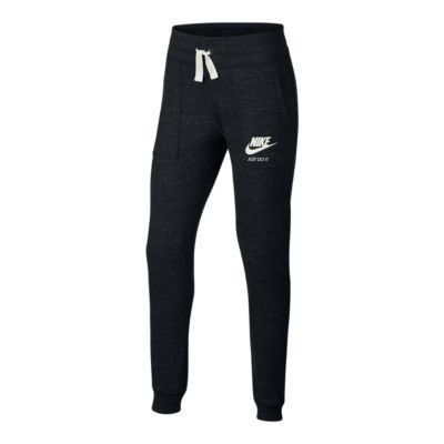 nike sportswear vintage pants