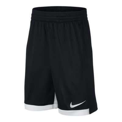 Nike Dry Boys' Trophy Training Shorts 