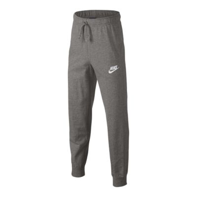 nike jersey lightweight joggers