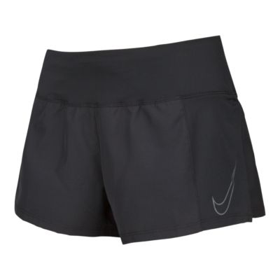 nike just do it shorts womens