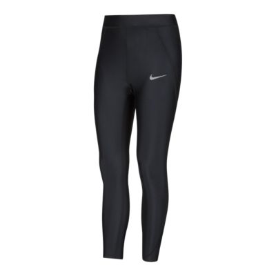 best nike running tights women's