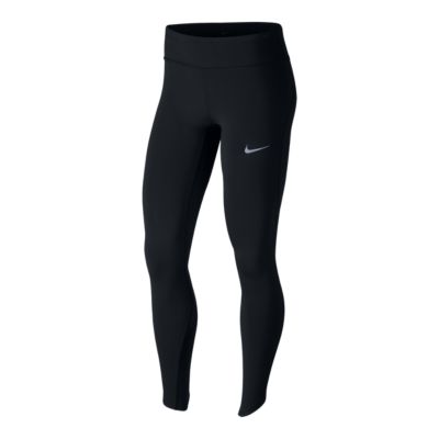 the nike epic run tight fit