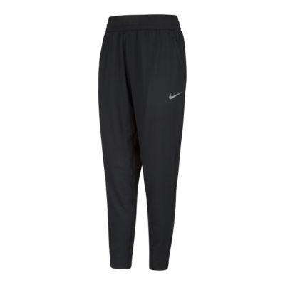 nike dry element running pants womens