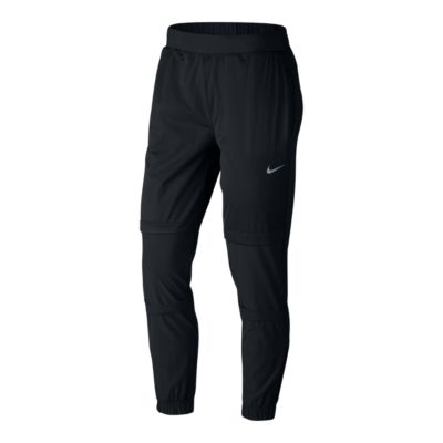 nike shield swift hybrid track pants