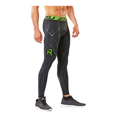 sport chek compression pants