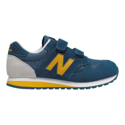 new balance 520 kids