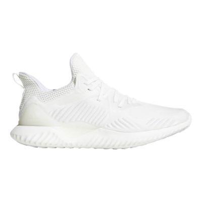 alphabounce beyond white mens