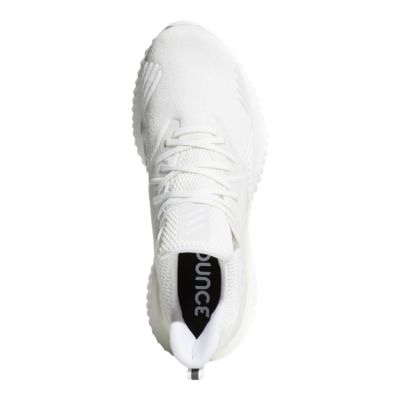 alphabounce beyond mens white