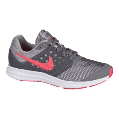 nike downshifter 7 mujer rosa