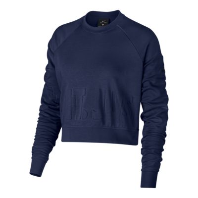 nike versa sweatshirt