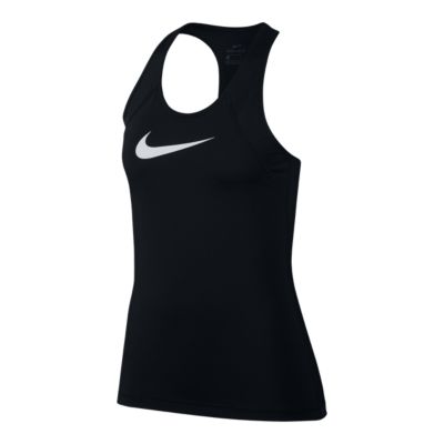 nike pro tank all over mesh
