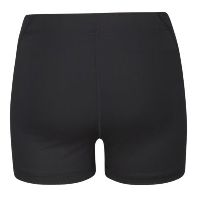 royal blue nike spandex