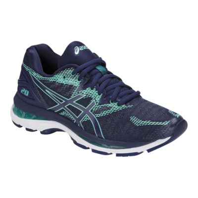 asics narrow womens