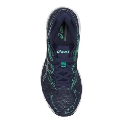 asics 2a width