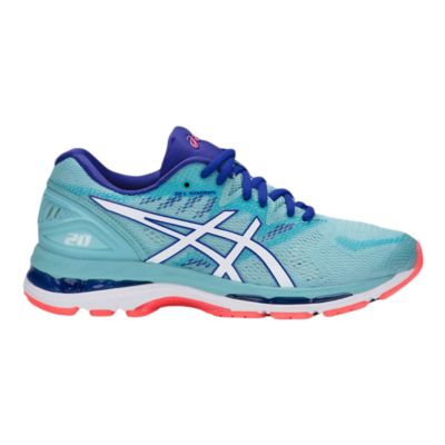 asics nimbus womens 20