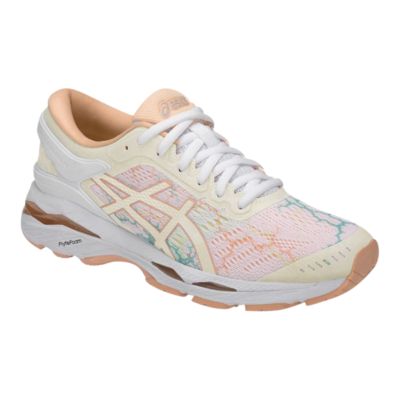 asics women's kayano 24 shoes