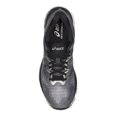 nimbus 20 silver