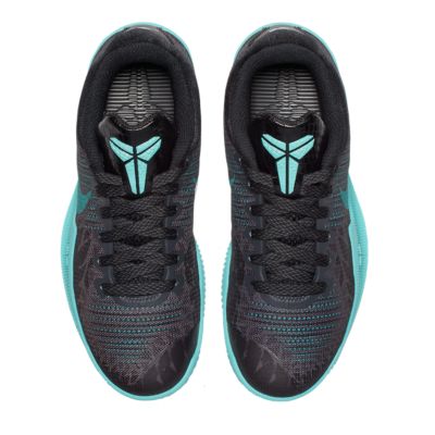 kobe mamba rage kids