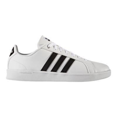 men's adidas sport inspired cloudfoam advantage shoes