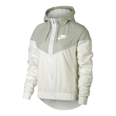 nike sportswear windrunner women's woven windbreaker