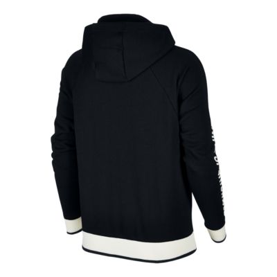 nike sportswear archive hoodie