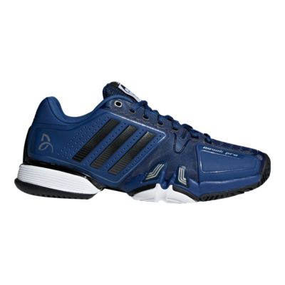 adidas novak pro blue