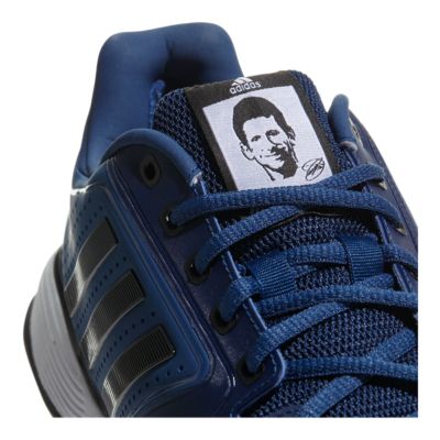 adidas novak pro blue