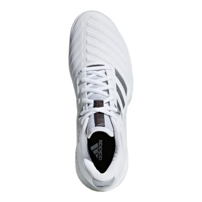 adidas men's barricade 2018 tennis shoe
