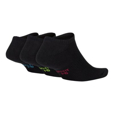 nike dri fit cushion