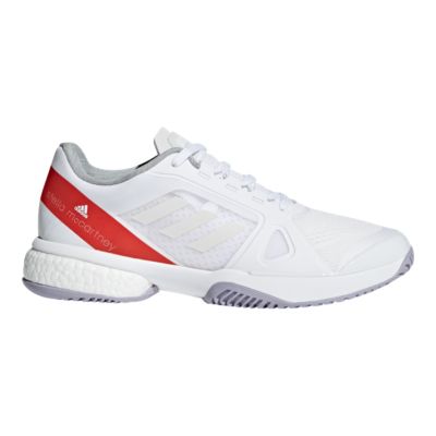 adidas barricade v womens